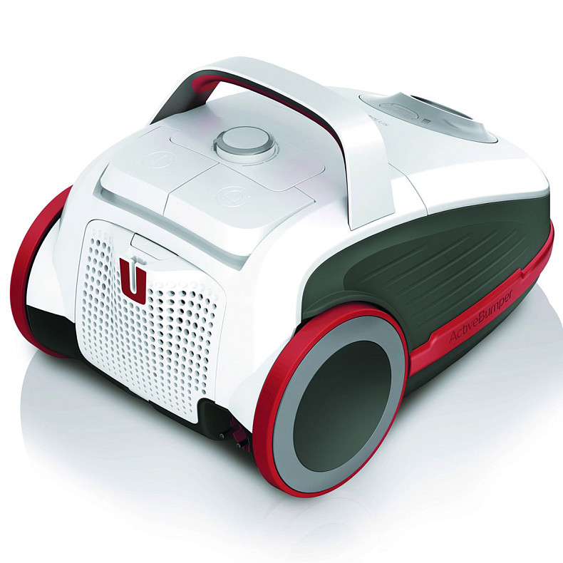 Пилосос Gorenje VCEA 21 GPLW (VCHT4530)