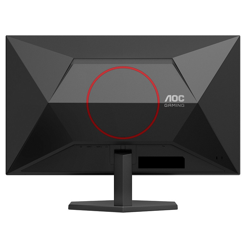 Монітор AOC 27" Q27G42ZE, QHD, Fast IPS, 240Hz, 0,3ms, HDMI, DP