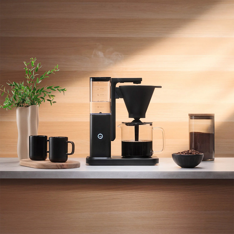 Кофеварка капельная CM10B-A125 602282