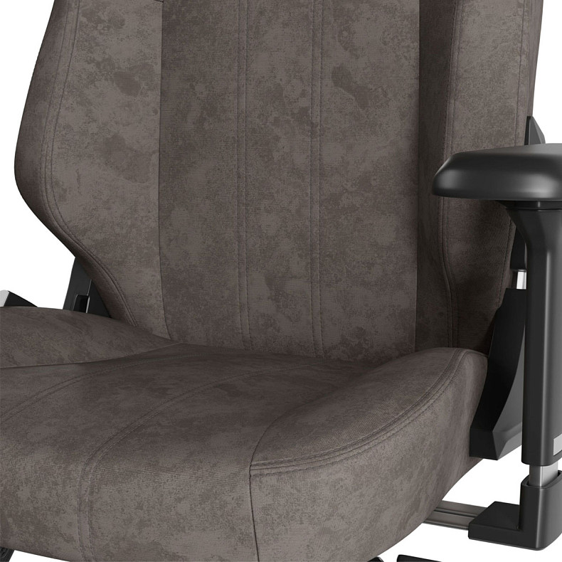 Крісло для геймерів HATOR Arc 3 S Velour (HTC3442S) Milk Shake