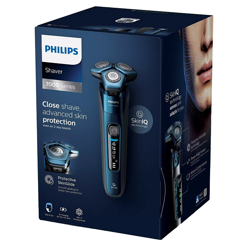 Электробритва Philips Series 7000 S7882/55