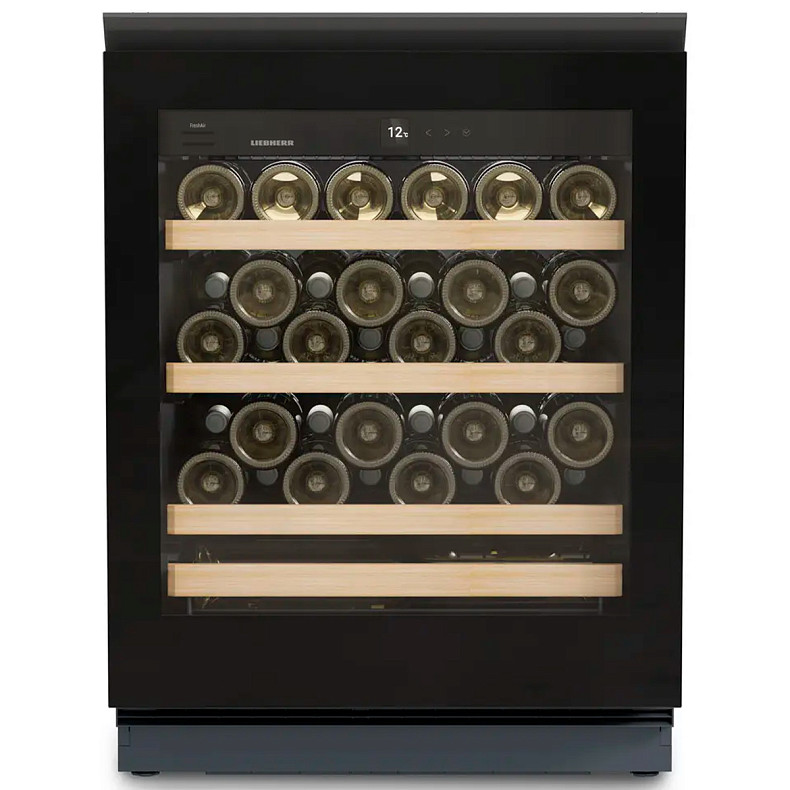 Вбудована винна шафа Liebherr UWgb 3631