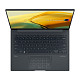 Ноутбук ASUS Zenbook 14x UX3404VA-M9024WS Inkwell Gray (90NB1081-M00180)