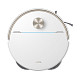 Робот-пилосос MOVA V70 Ultra Complete White-EUA