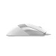 Мышь A4Tech Fstyler FM50 Plus White