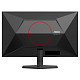 Монітор AOC 27" Q27G42ZE, QHD, Fast IPS, 240Hz, 0,3ms, HDMI, DP