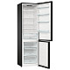 Холодильник комбінований Gorenje NRK 6202 EBXL4