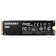 SSD диск Samsung 980 PRO 2ТB (MZ-V8P2T0BW)