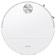 Робот-пылесос моющий MOVA S70 Pro Roller White