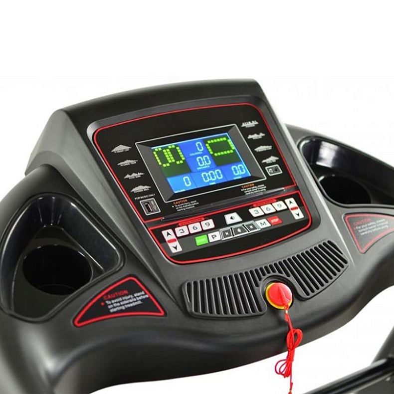 Бігова доріжка Jogway TJ35C (by FitLogic)