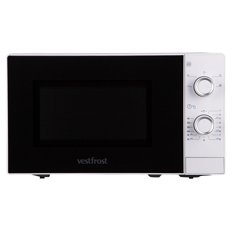 Микроволновая печь Vestfrost VMO 207 S White