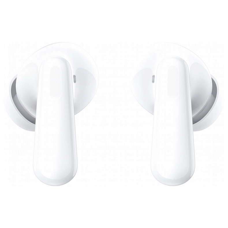 Наушники OPPO ENCO AIR4 ETEE1 SILKY WHITE