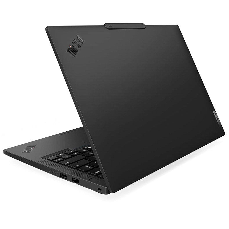 Ноутбук Lenovo 14WUXGAM/Ultra7-155U/64/1TB SSD/Intel HD/W 11P/F/BL/Black T14 G5 T