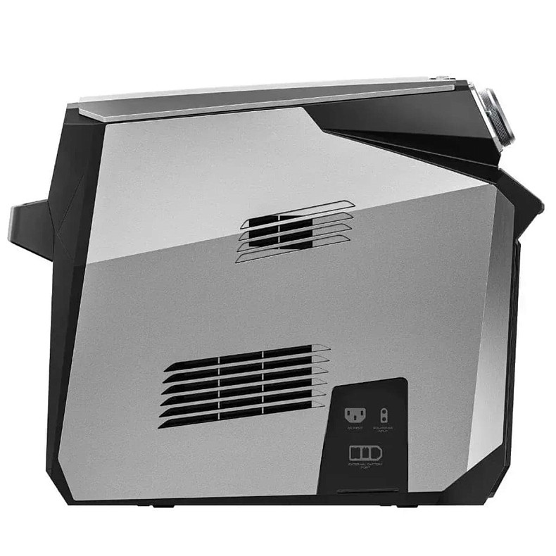 Мобильный кондиционер EcoFlow Wave ZMH200-EU