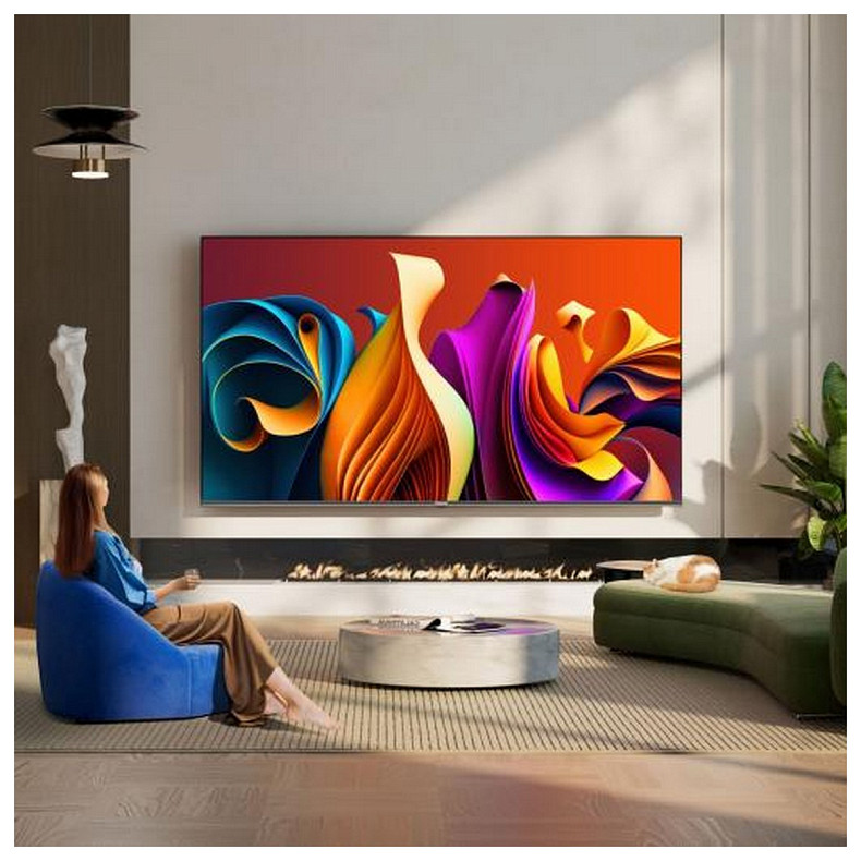 Телевизор HISENSE 65A7NQ