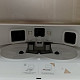 Робот-пылесос MOVA V50 Ultra Complete White EUA - Уценка