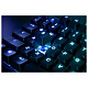 Клавіатура механічна SteelSeries Apex 7 (Blue Switch) UA OLED Smart Display