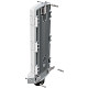 Комутатор Mikrotik CSS606-1G-2Gi-3S+OUT, GPERx6 with 3xGig Eth ports, 3xSFP+ cages, SwOS, outdoor en