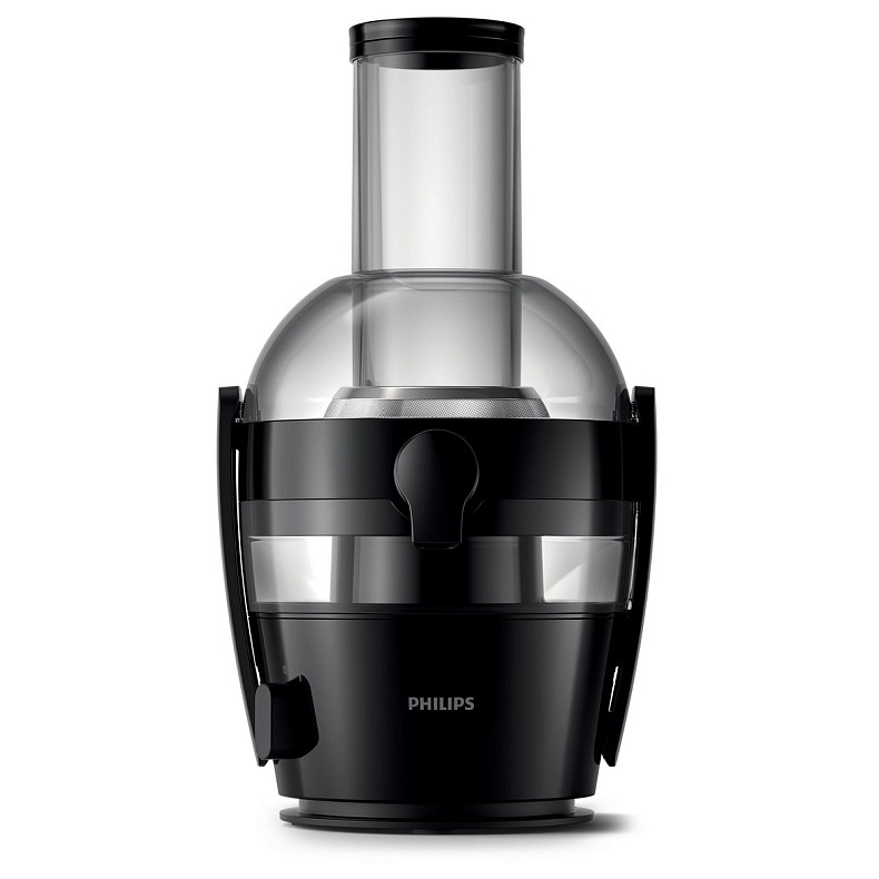 Соковижималка Philips Viva Collection HR1855/70