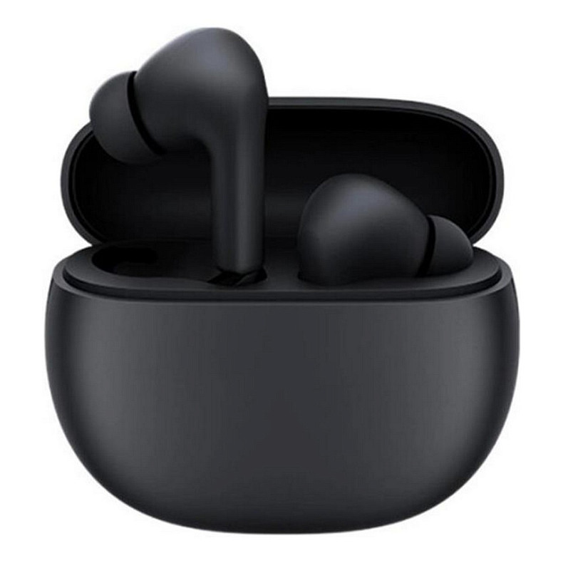 Bluetooth-гарнитура Xiaomi Redmi Buds 4 Active Black (BHR6992GL)_