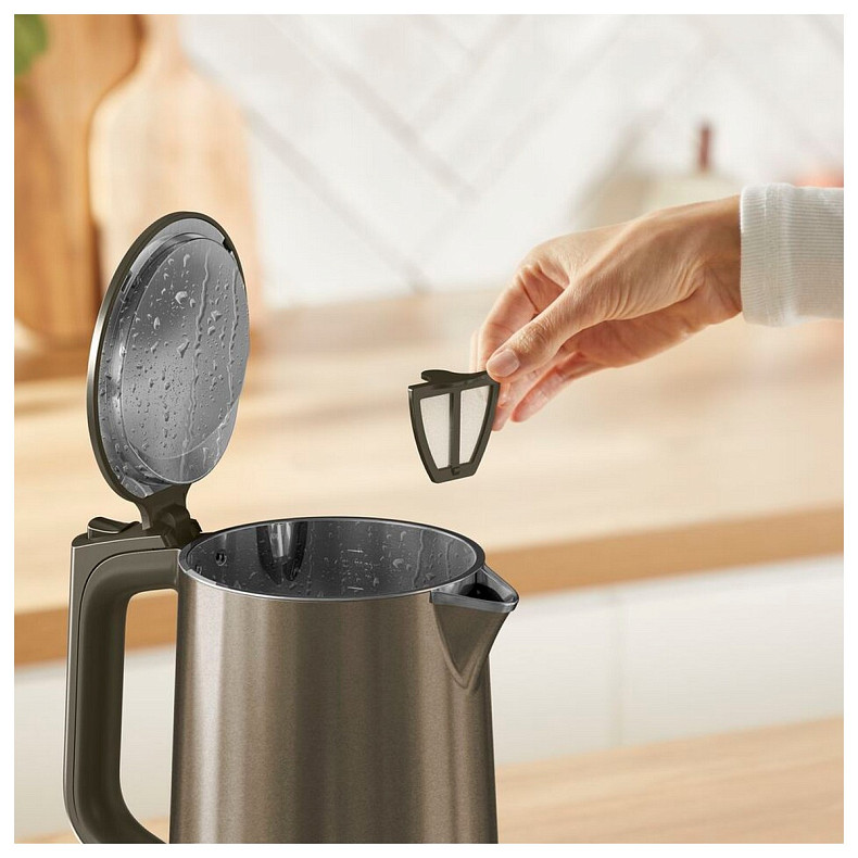 Електрочайник Tefal Selection KI871FE0