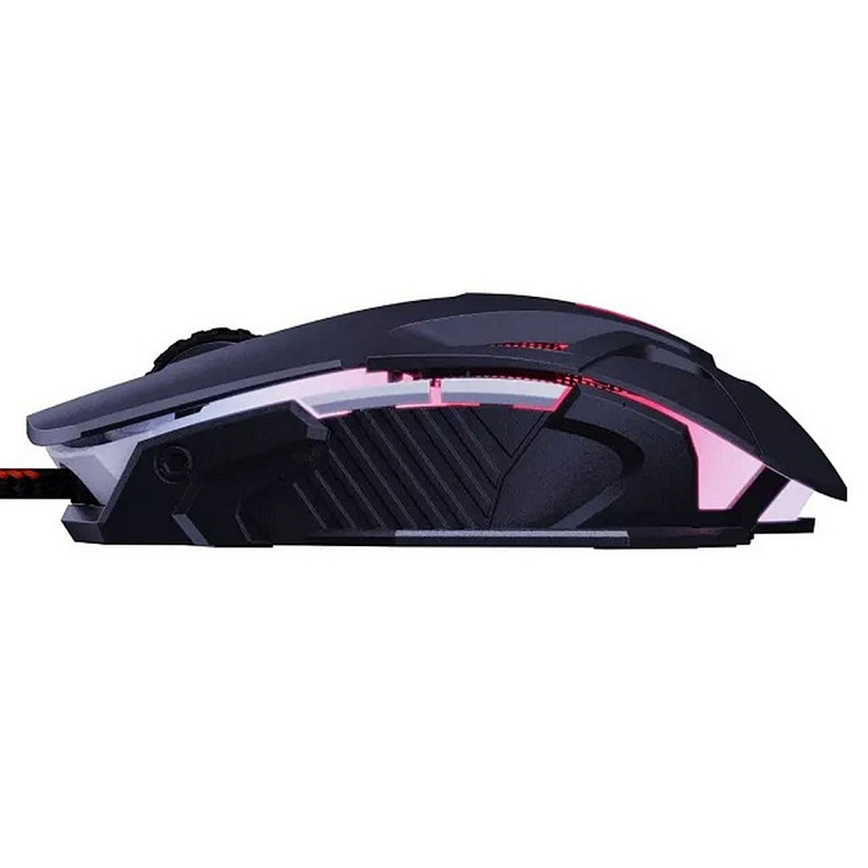 Миша Acer Nitro II NMW200, USB-A, чорний