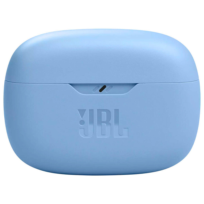 Навушники JBL Wave Beam Blue (JBLWBEAMBLU)