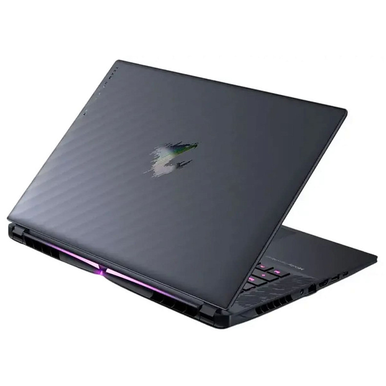 Ноутбук Gigabyte AORUS CU9-275HX 16" 32GB/1TB W11 (BWHC3UAC65SH)