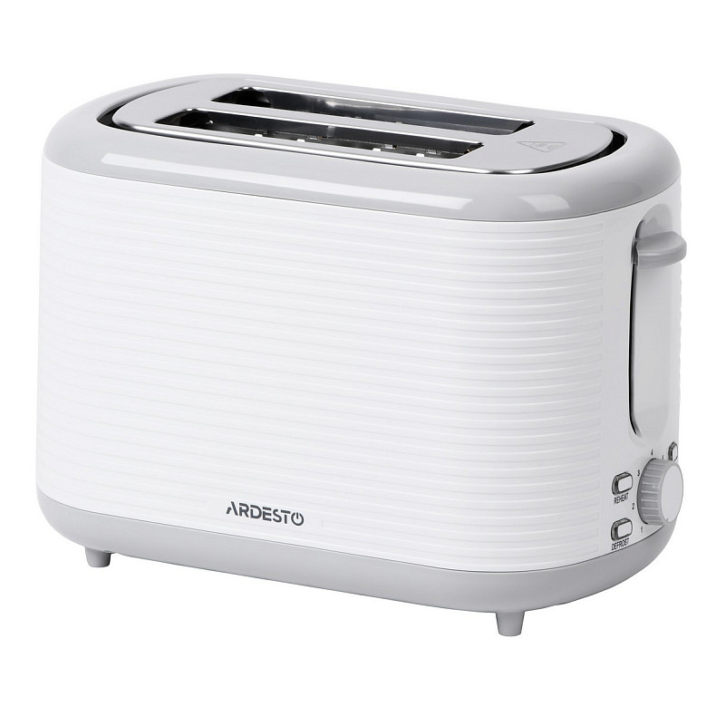 Тостер Ardesto T-F17WG