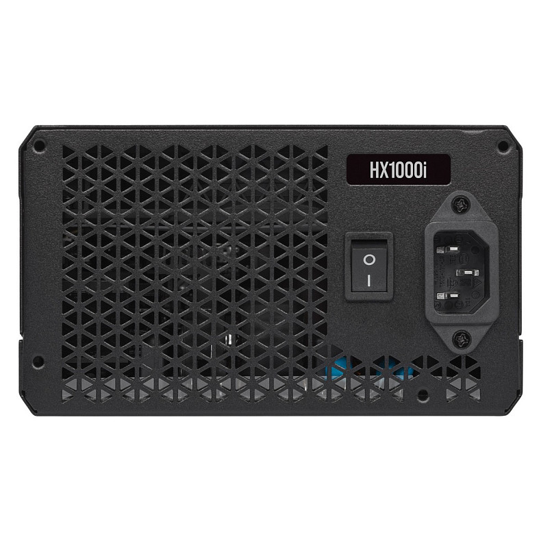 Блок питания Corsair HX1000i PCIE5 (CP-9020259-EU) 1000W