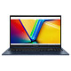 Ноутбук Asus Vivobook 15 X1504VA-BQ3123 (90NB13Y1-M01560) Quiet Blue