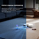 Робот-пылесос моющий Dreame Bot X40 Ultra Complete White