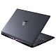 Ноутбук Gigabyte AORUS CU9-275HX 16" 32GB/1TB W11 (BWHC3UAC65SH)