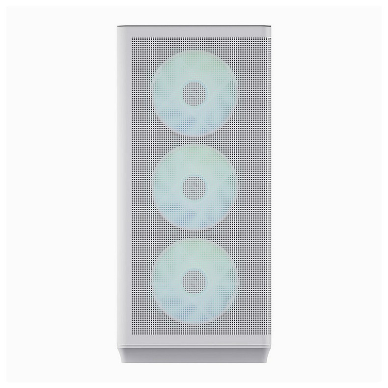 Корпус APNX Creator C1-R White (APCM-CR01243.21)