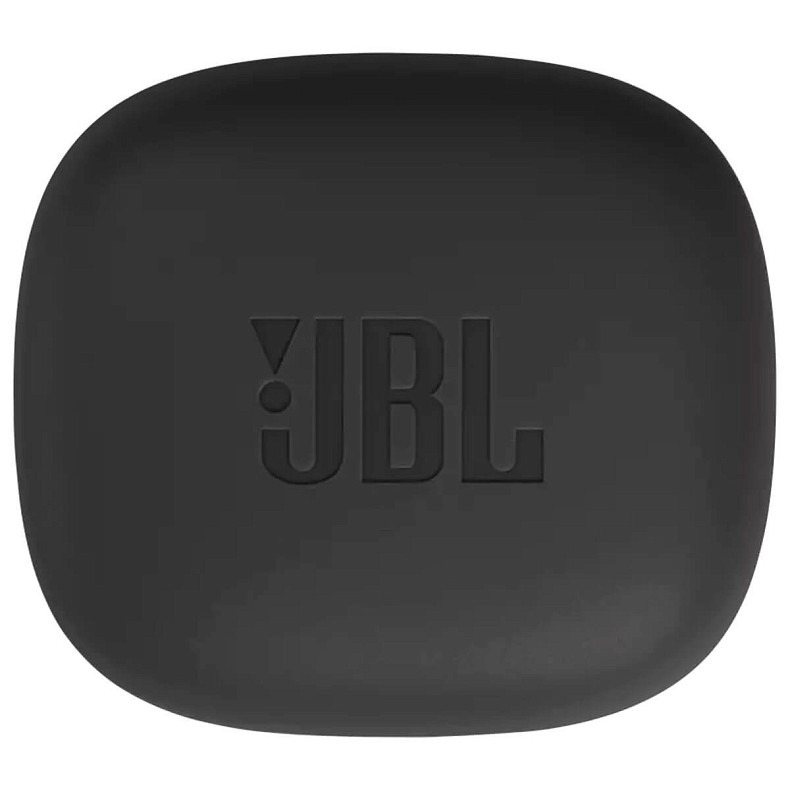 Навушники JBL Vibe 300TWS Black (JBLV300TWSBLKEU)