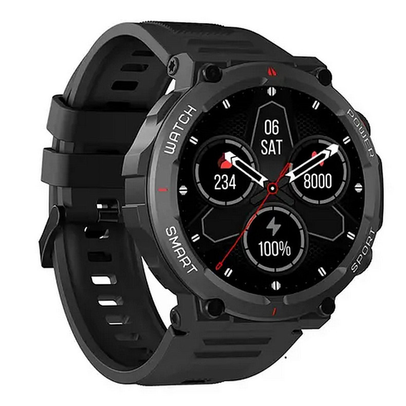 Часы Blackview W50 Black