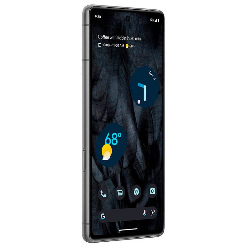 Смартфон Google Pixel 7 8/128GB Dual Sim Obsidian JP