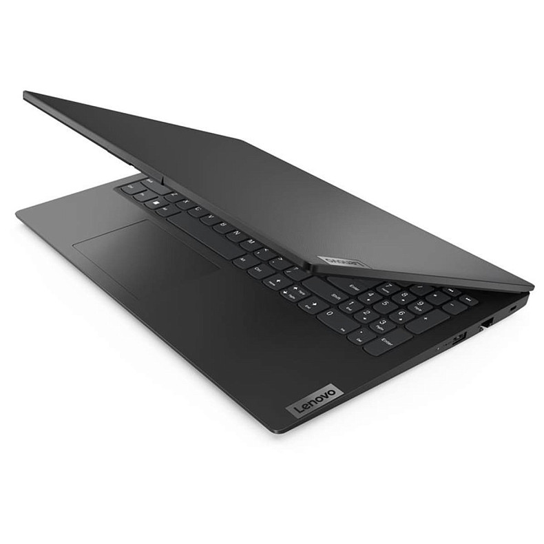 Ноутбук Lenovo V15-G4 15.6" FHD IPS AG, Intel и 5-13420H, 16GB, F512GB, UMA, DOS, черный (83A1009SRA)