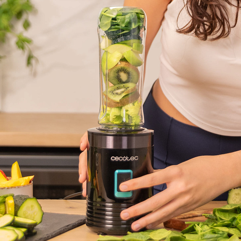 Блендер CECOTEC Power Titanium 350