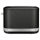 Тостер KitchenAid 5KMT2109EBK цвет чугун