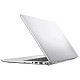 Ноутбук Dell Pro 16 Plus 16" FHD+ AG, Intel U7-268V, 32GB, F512GB, UMA, Win11P, сріблястий