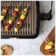 Гриль George Foreman 25850-56 Smokeless BBQ Grill