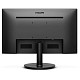 Монитор Philips 21.5" 221V8A/00 VA Black