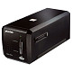 Сканер Plustek OpticFilm 8200i Ai (7200dpi,48bit,LED,Ai Studio 8,плівковий слайд-сканер,чорний)
