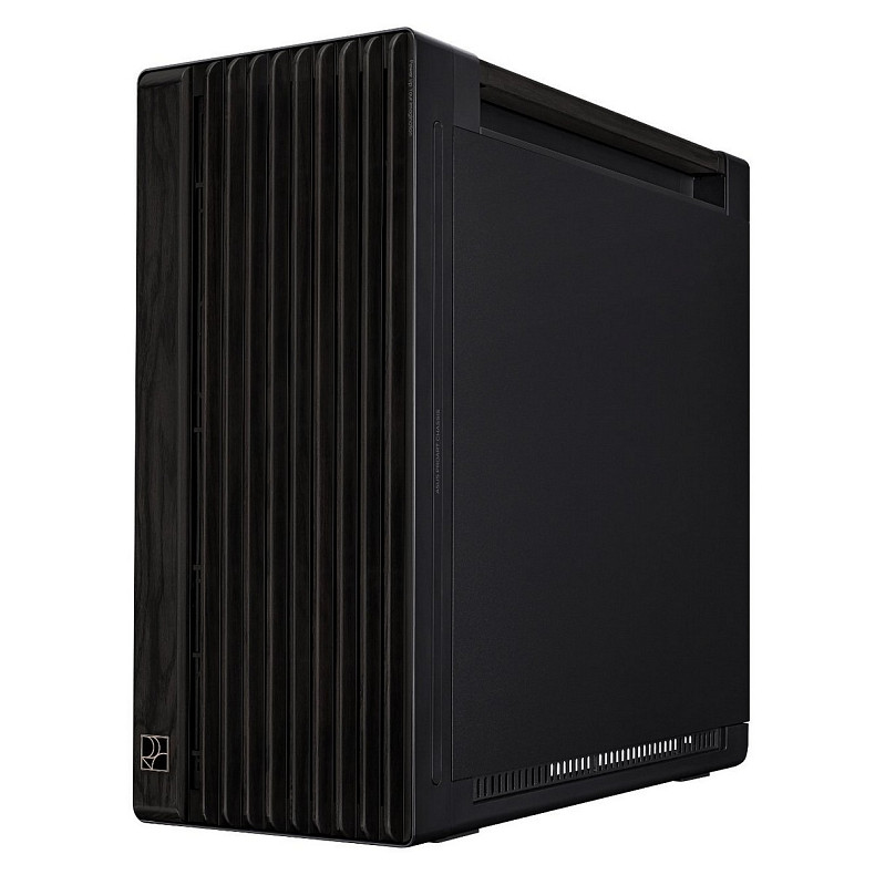 Корпус Asus ProArt PA602 Wood Edition Tempered Glass без БП (90DC00J0-B09010)