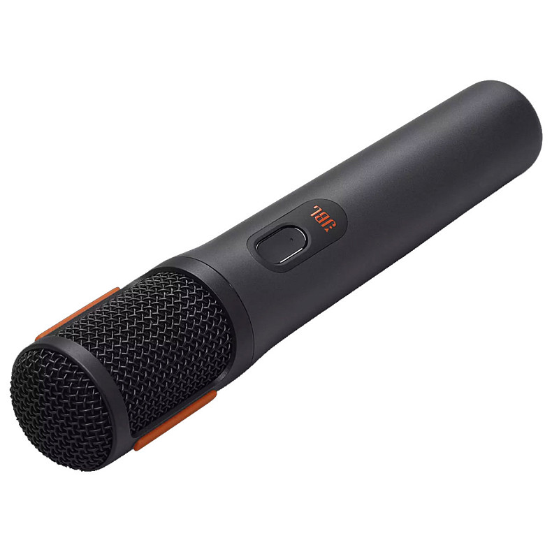 Мікрофон JBL PartyBox Wireless Mic (JBLPBWIRELESSMIC)