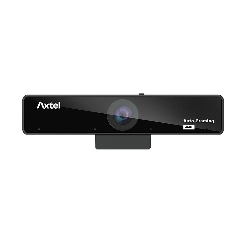 Вебкамера Axtel AX-4K Business Webcam (AX-4K-2160P)