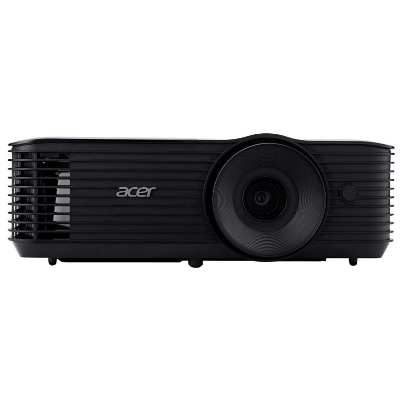 Проектор Acer X139 WXGA, 5000 lm, 1.54-1.72