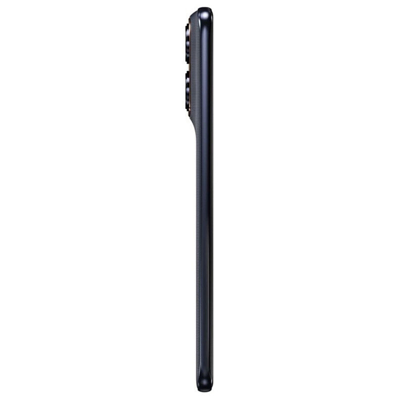 Смартфон Motorola Moto Edge 70 Fusion 8/256GB Silhouette (PBBD0022RS)