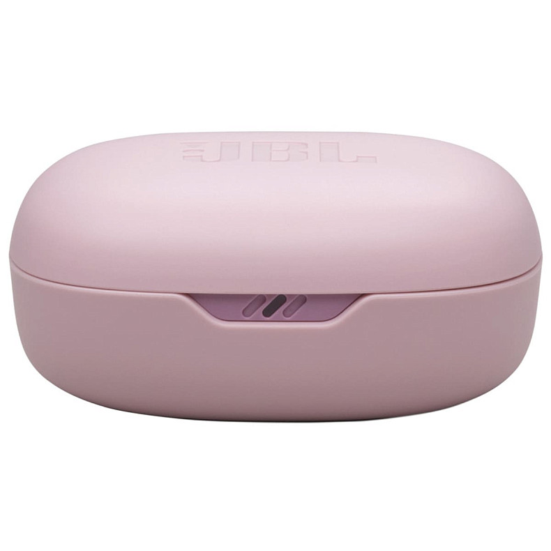 Наушники JBL Wave Flex 2 Pink (JBLWFLEX2PIK)